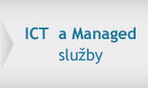 ICT a Managed služby
